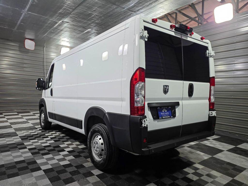 used 2019 Ram ProMaster 1500 car, priced at $25,295