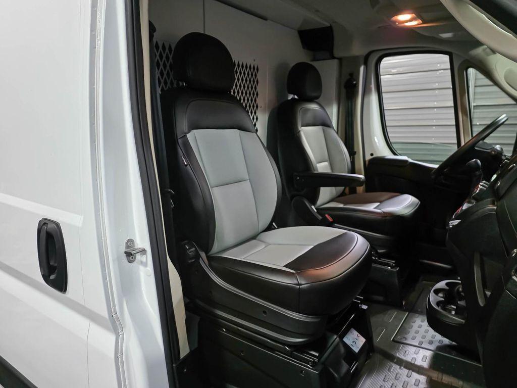 used 2019 Ram ProMaster 1500 car, priced at $25,295