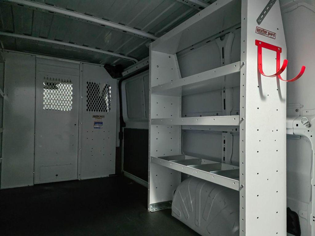 used 2019 Ram ProMaster 1500 car, priced at $25,295