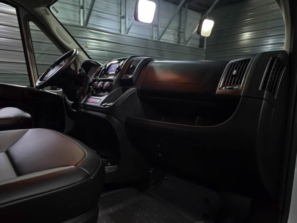 used 2019 Ram ProMaster 1500 car, priced at $25,295