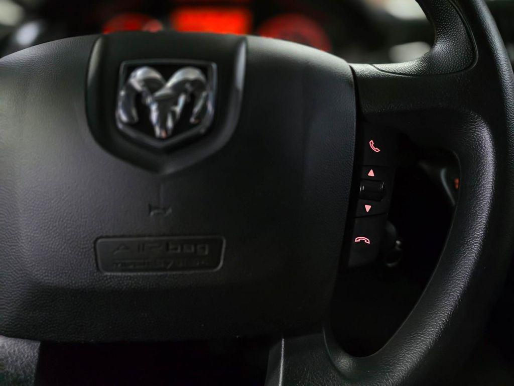 used 2019 Ram ProMaster 1500 car, priced at $25,295