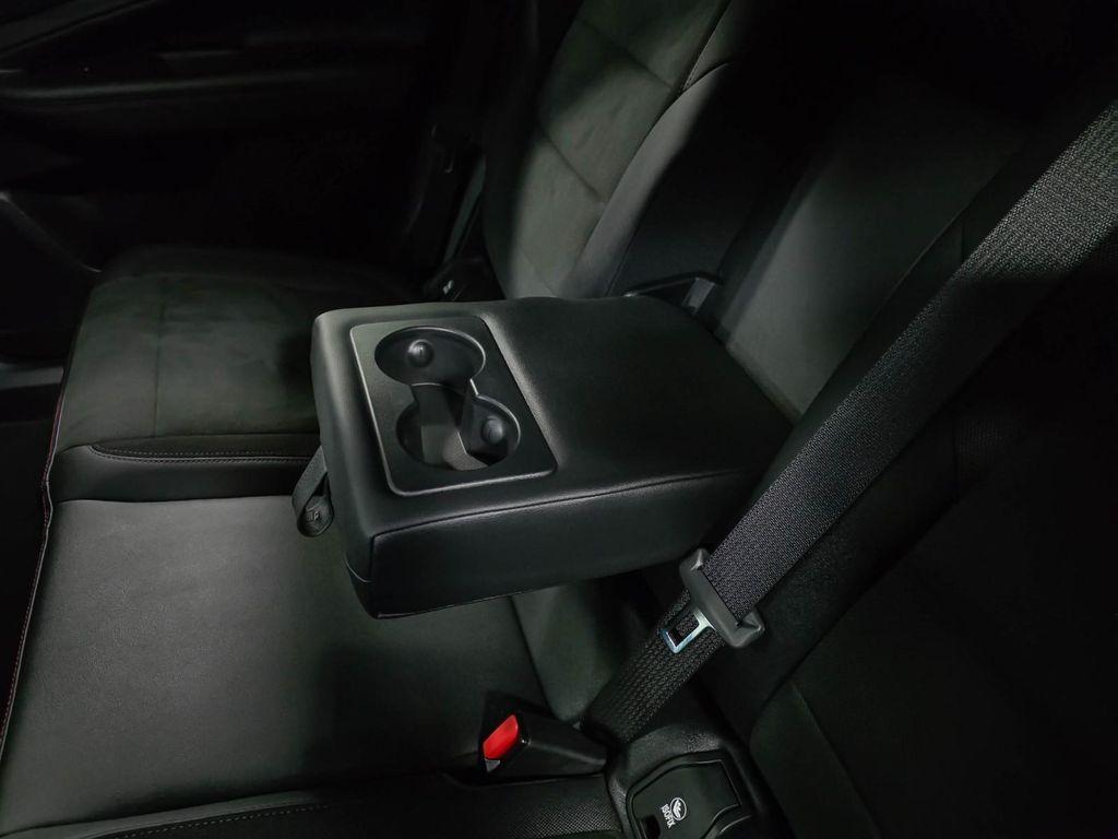 used 2024 Chevrolet Blazer EV car, priced at $25,395