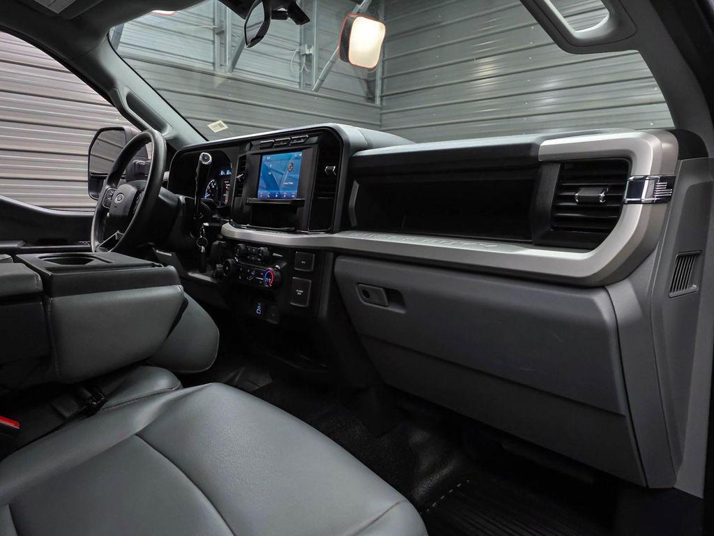 used 2023 Ford F-350 car, priced at $42,995