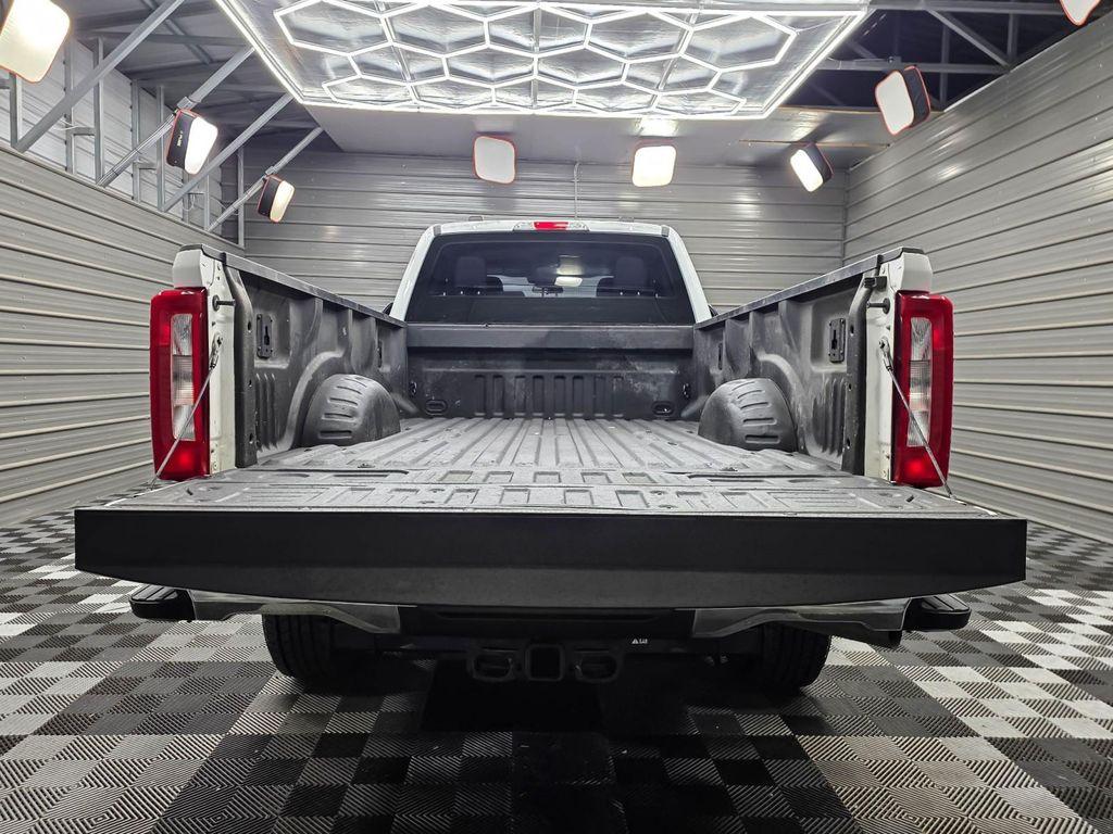 used 2023 Ford F-350 car, priced at $42,995