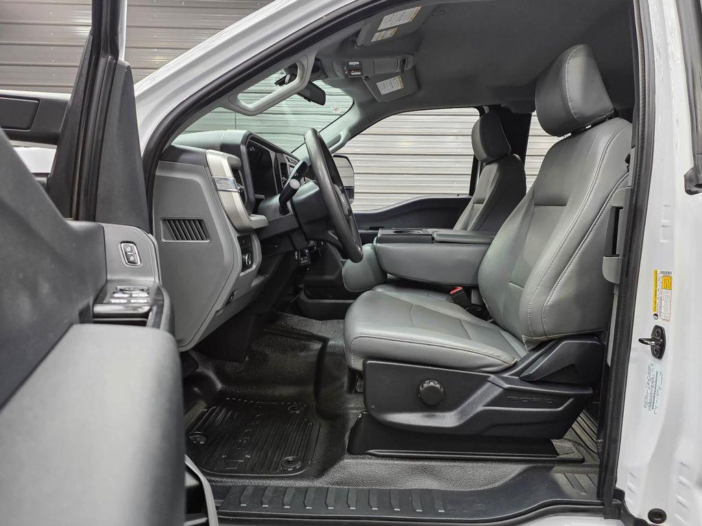 used 2023 Ford F-350 car, priced at $42,995