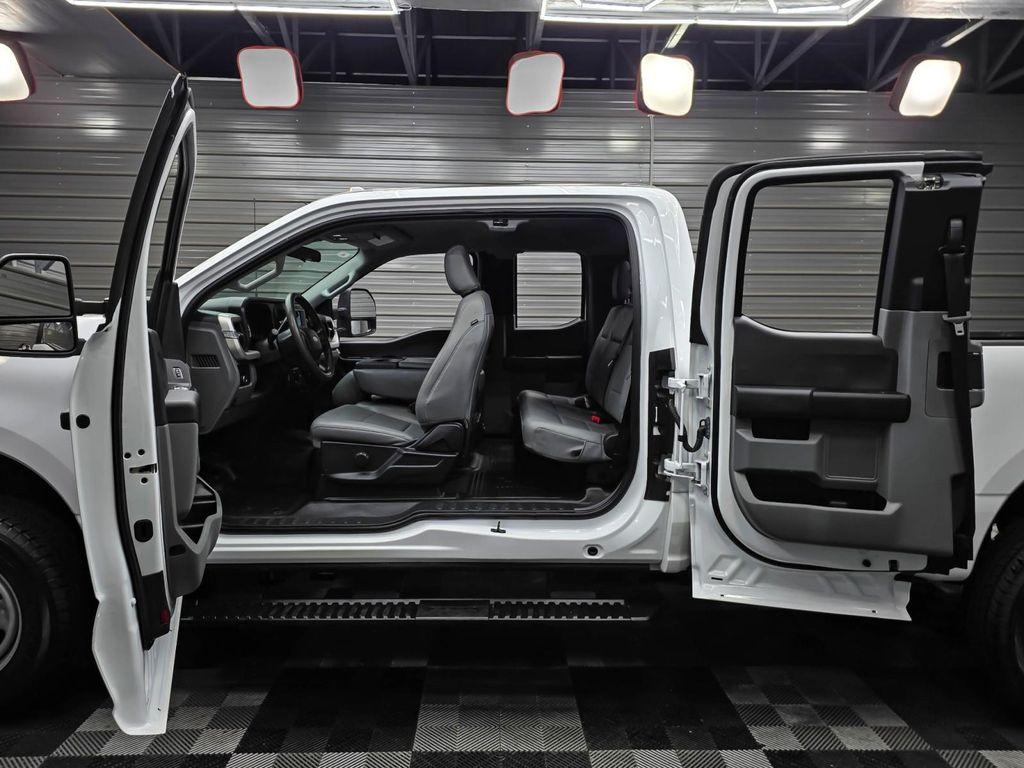 used 2023 Ford F-350 car, priced at $42,995