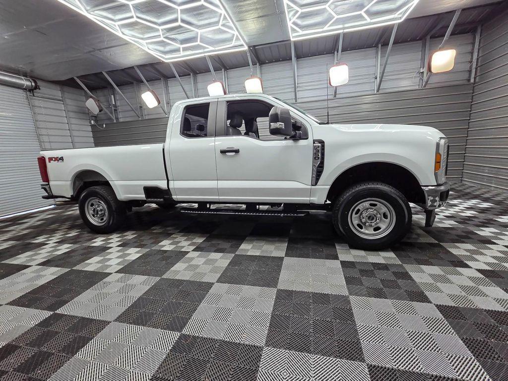 used 2023 Ford F-350 car, priced at $42,995