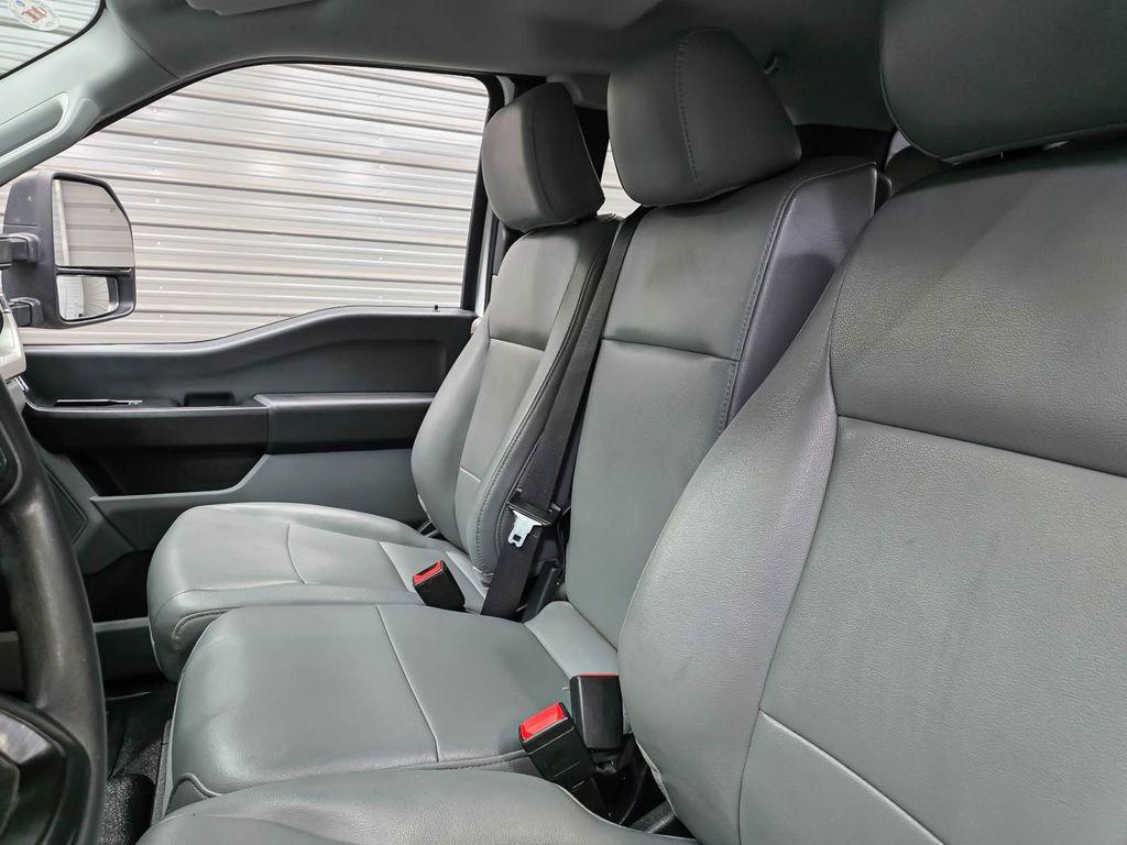 used 2023 Ford F-350 car, priced at $42,995
