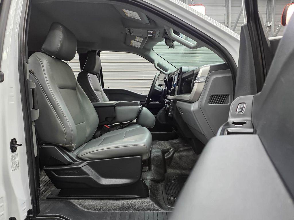used 2023 Ford F-350 car, priced at $42,995