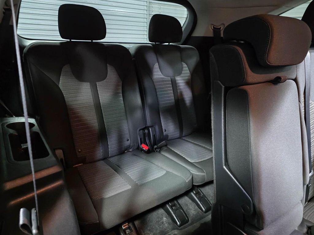 used 2023 Kia Sorento car, priced at $20,395