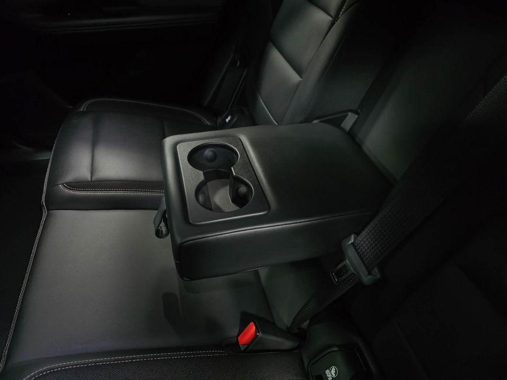 used 2024 Chevrolet Blazer EV car, priced at $23,895