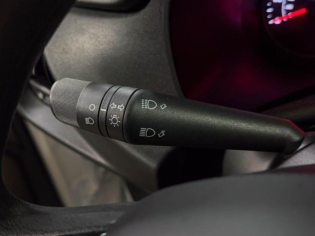 used 2022 Ram ProMaster City car, priced at $24,695