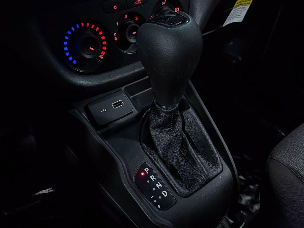 used 2022 Ram ProMaster City car, priced at $24,695