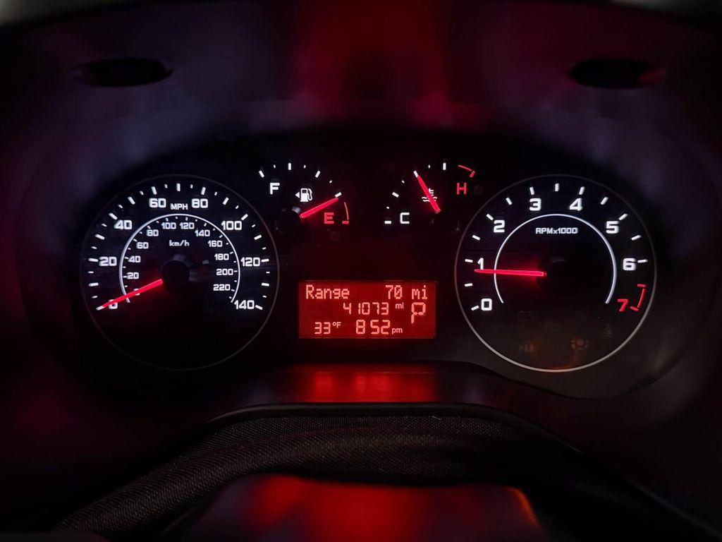 used 2022 Ram ProMaster City car, priced at $24,695