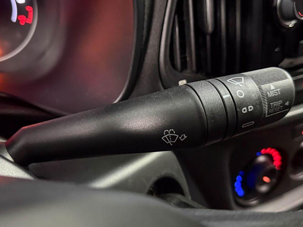 used 2022 Ram ProMaster City car, priced at $24,695