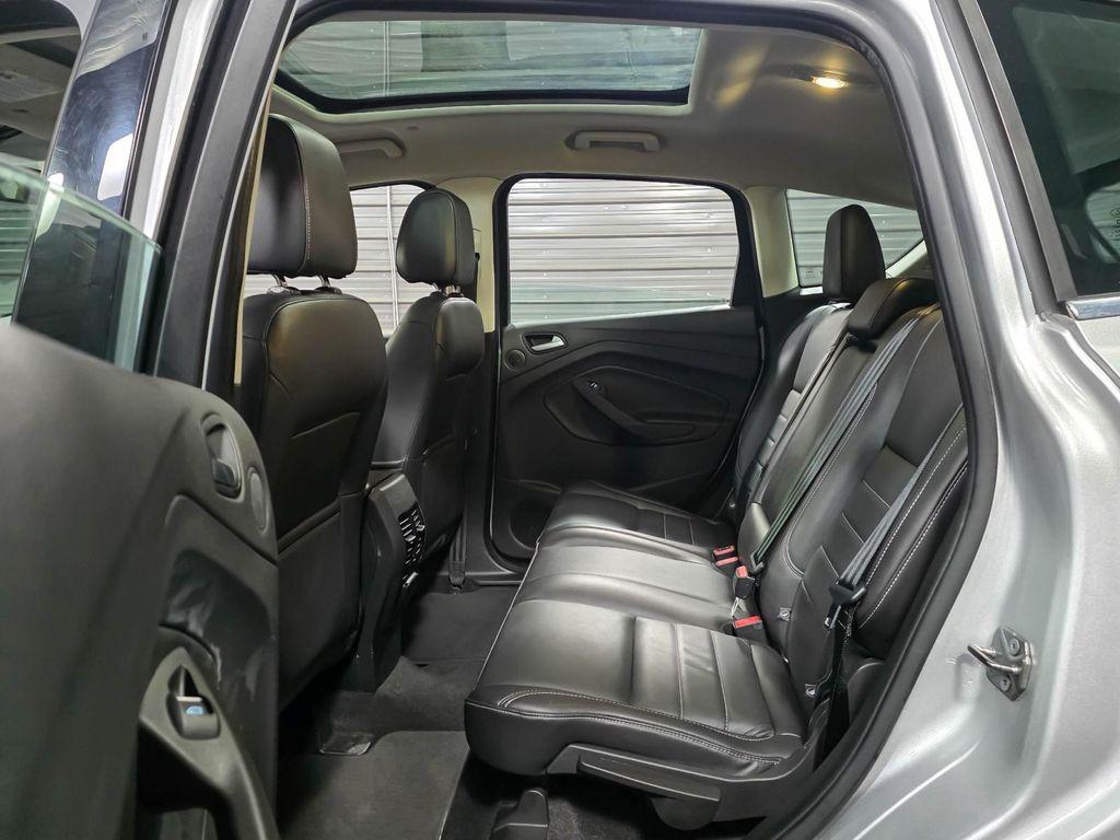 used 2016 Ford C-Max Hybrid car, priced at $11,495