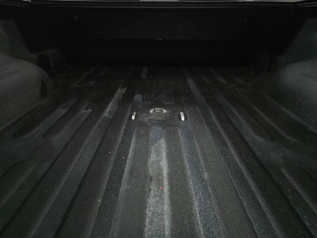 used 2020 Ram 3500 car, priced at $55,995