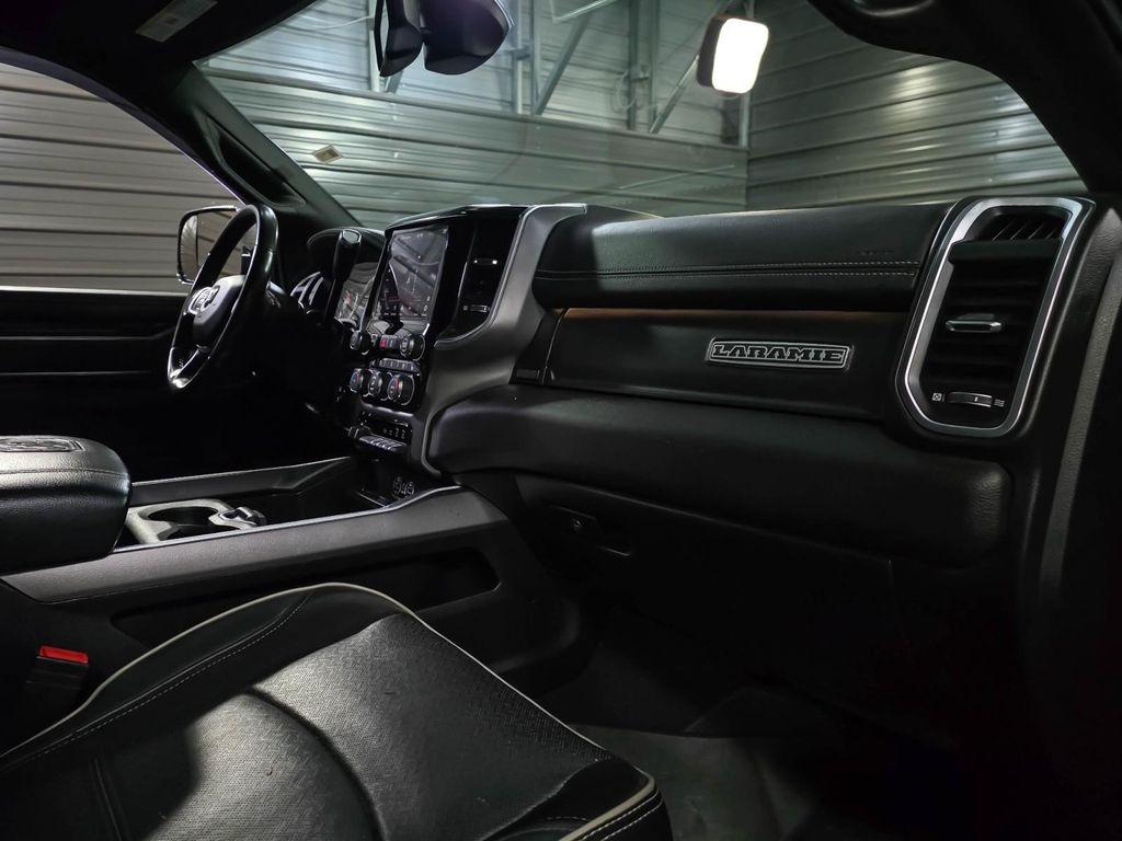 used 2020 Ram 3500 car, priced at $55,995