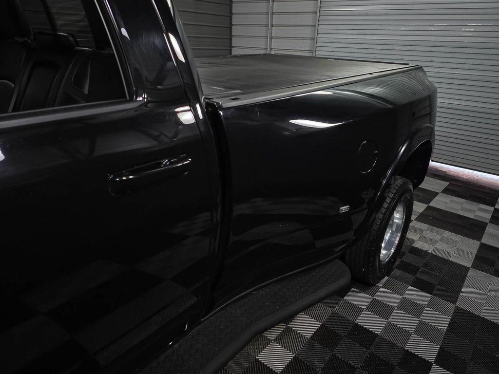 used 2020 Ram 3500 car, priced at $55,995