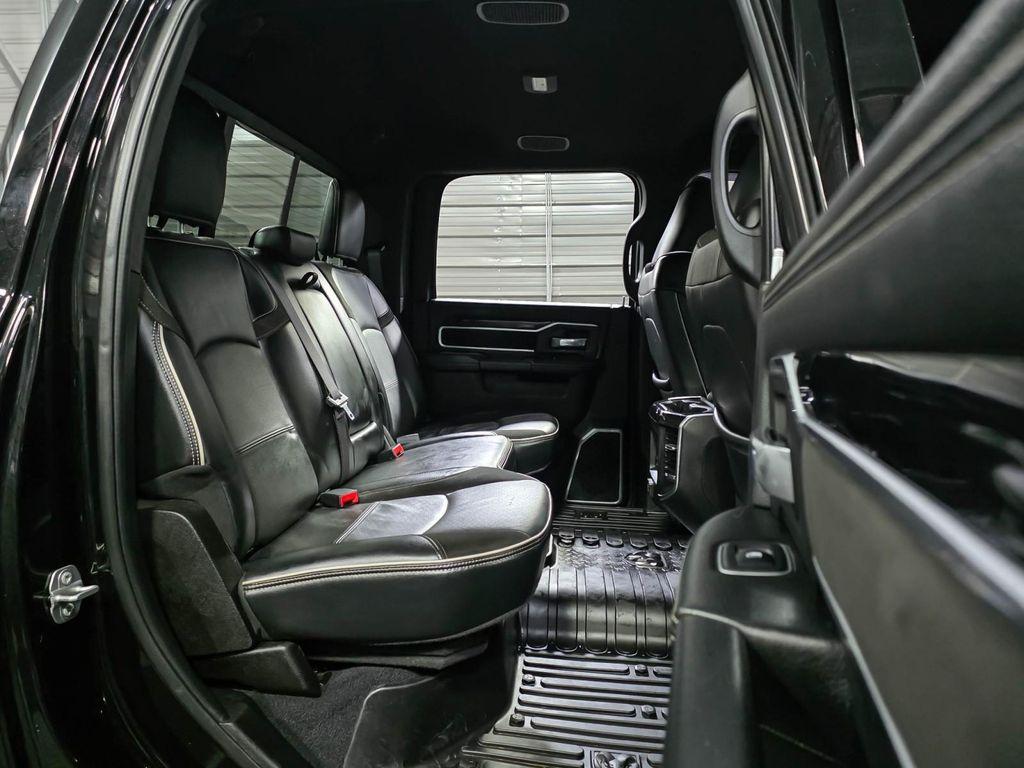 used 2020 Ram 3500 car, priced at $55,995