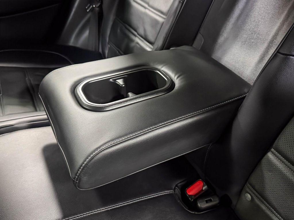 used 2018 Honda CR-V car, priced at $20,495