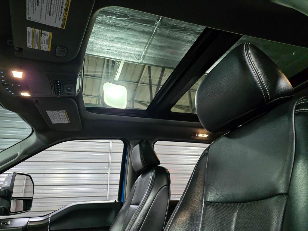 used 2021 Ford F-350 car, priced at $59,995