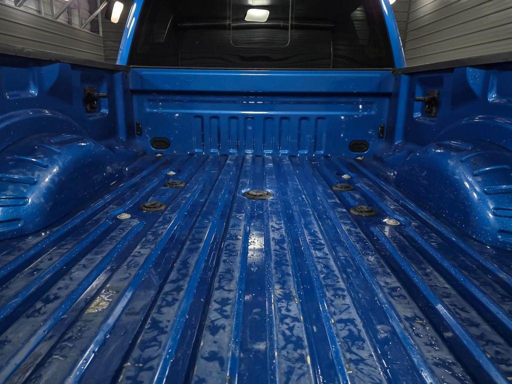 used 2021 Ford F-350 car, priced at $59,995