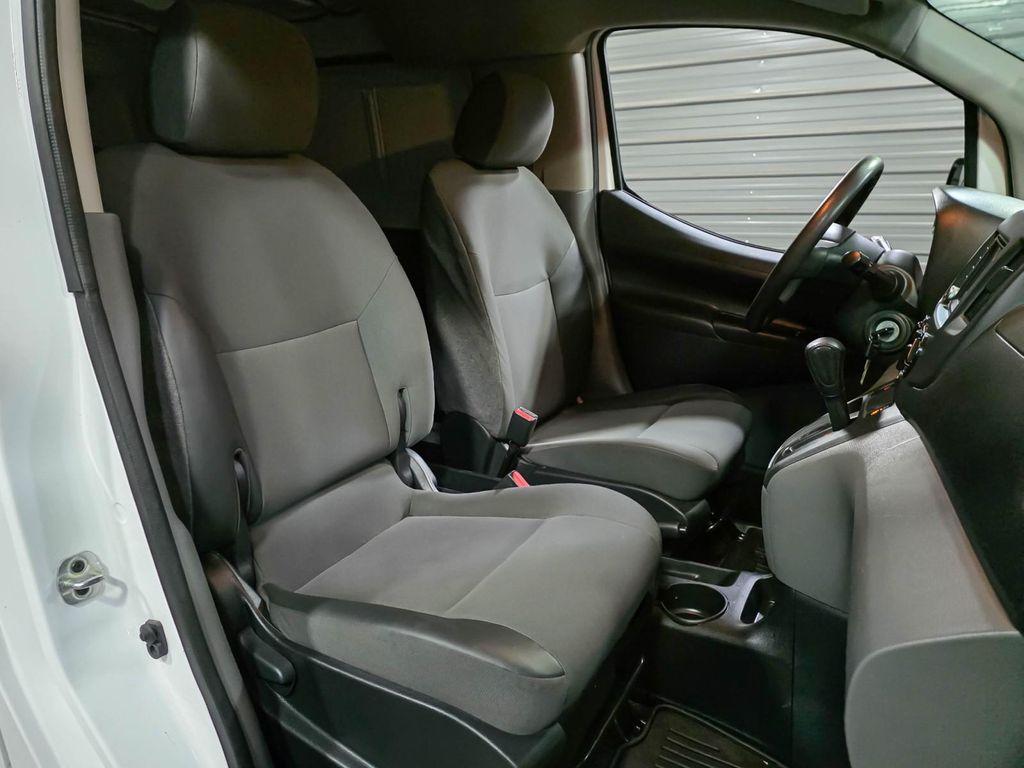 used 2020 Nissan NV200 car, priced at $21,495