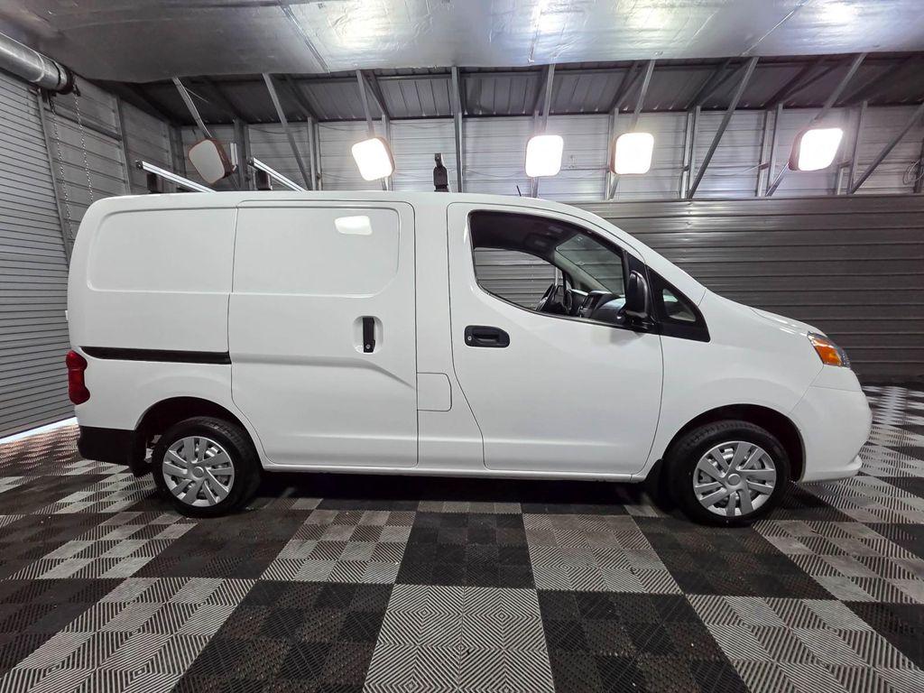 used 2020 Nissan NV200 car, priced at $21,495