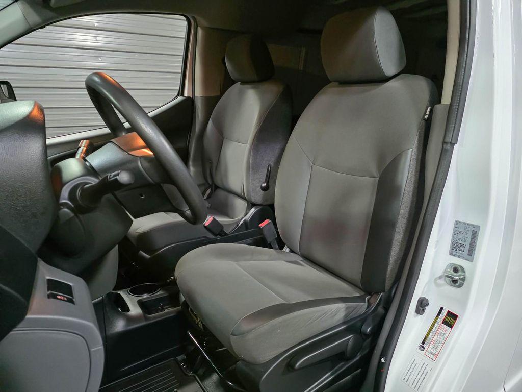 used 2020 Nissan NV200 car, priced at $21,495