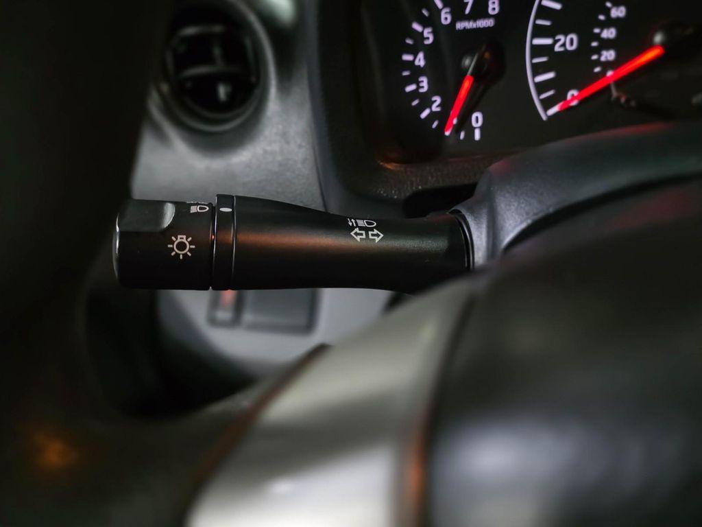 used 2020 Nissan NV200 car, priced at $21,495