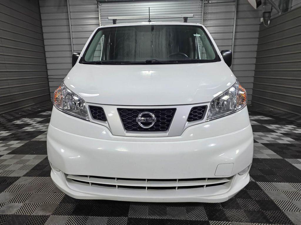 used 2020 Nissan NV200 car, priced at $21,495