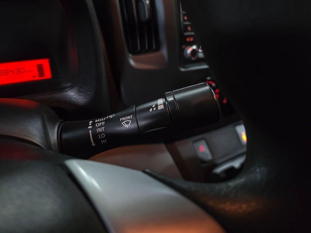 used 2020 Nissan NV200 car, priced at $21,495