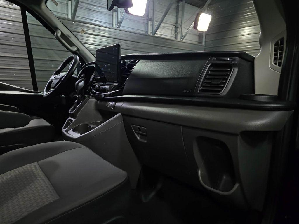 used 2024 Ford Transit-350 car, priced at $39,995