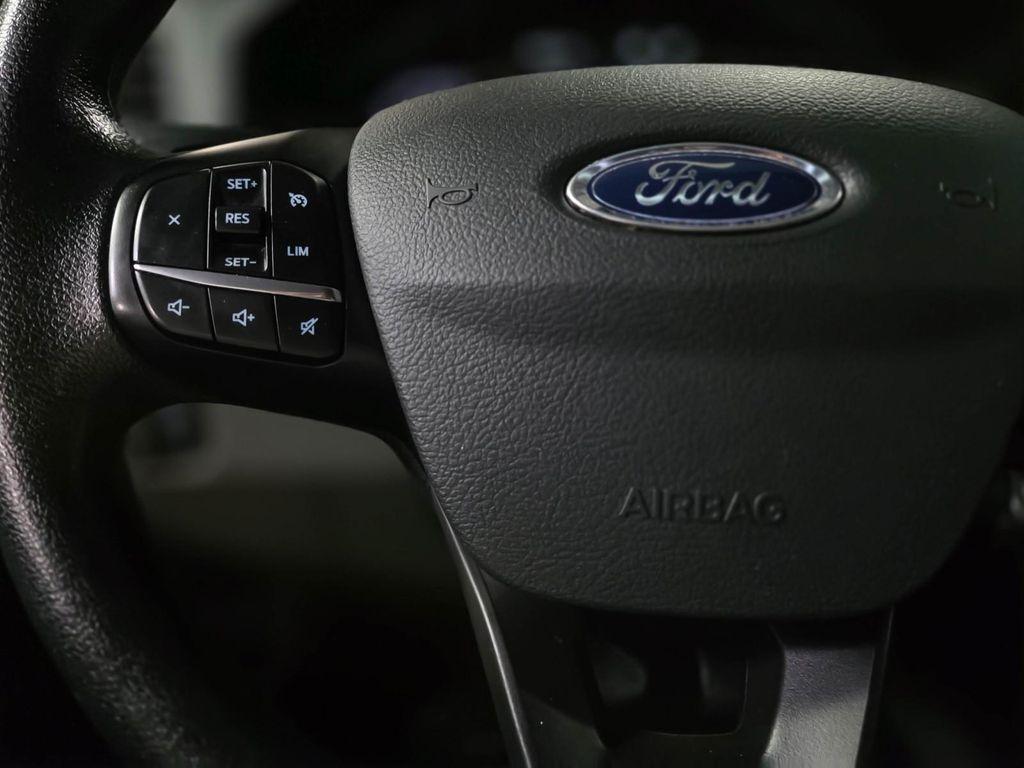 used 2024 Ford Transit-350 car, priced at $39,995