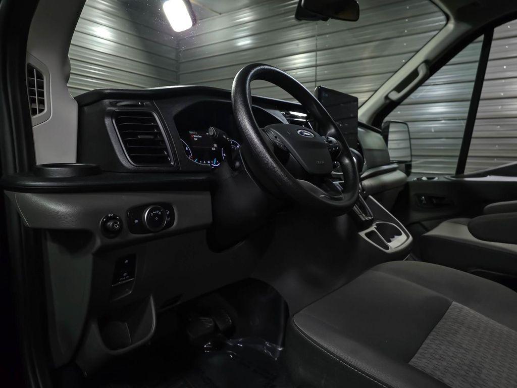 used 2024 Ford Transit-350 car, priced at $39,995