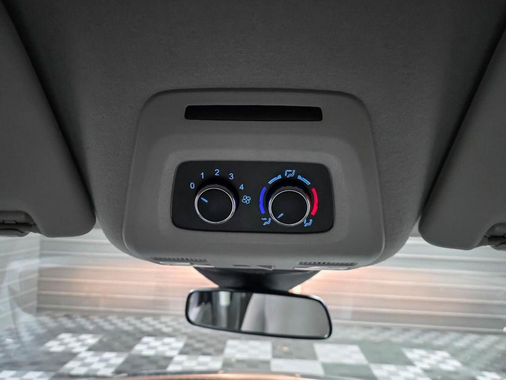 used 2024 Ford Transit-350 car, priced at $39,995