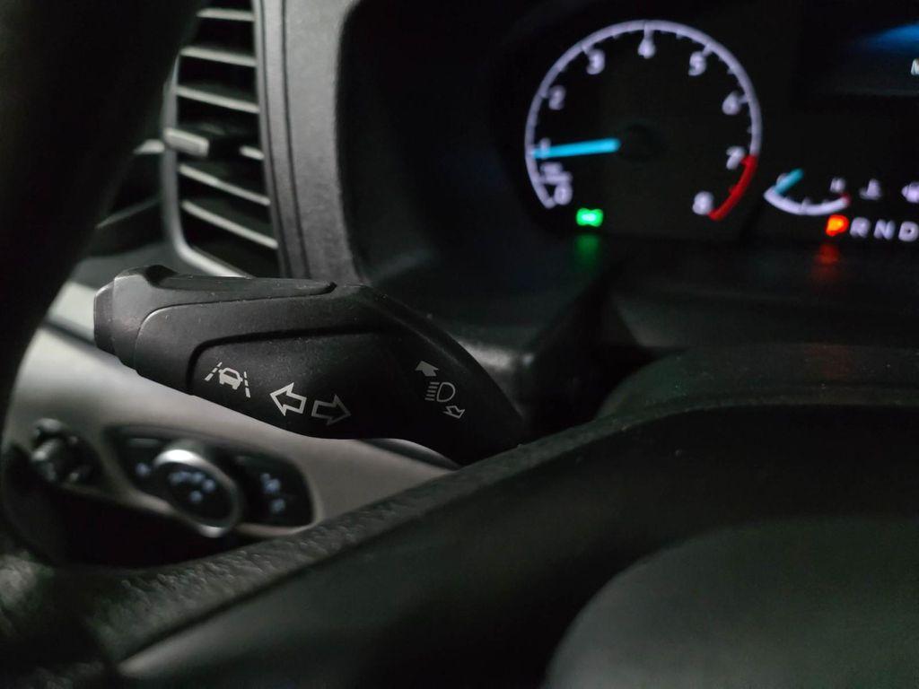 used 2024 Ford Transit-350 car, priced at $39,995