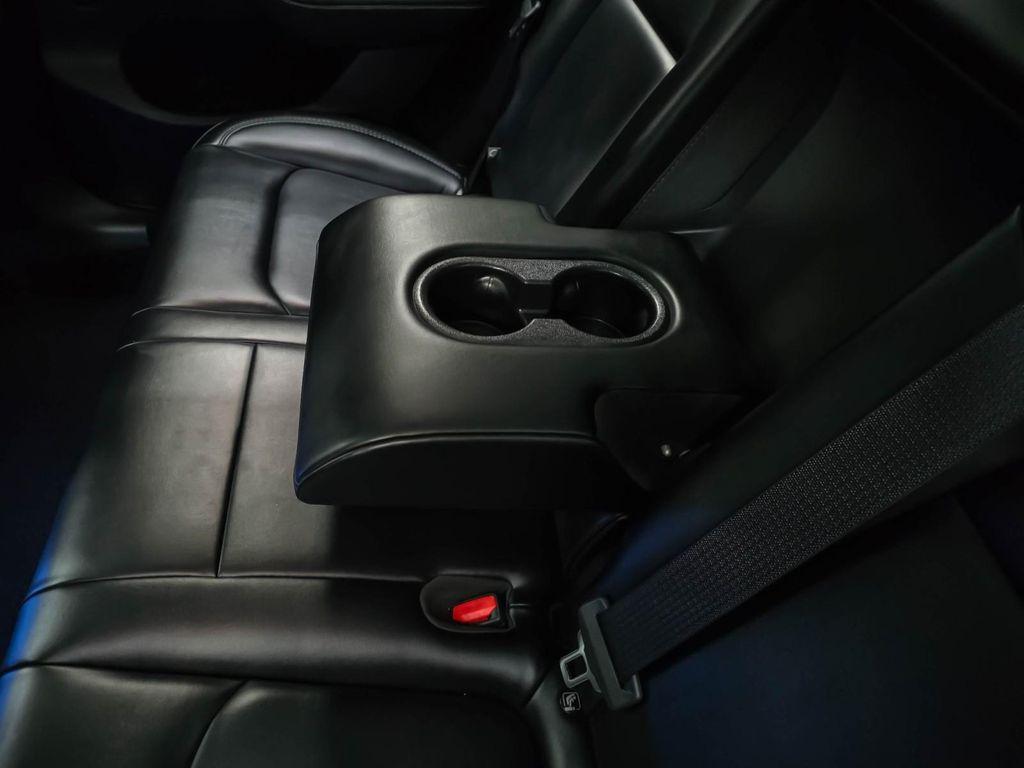 used 2025 Tesla Model Y car, priced at $43,595