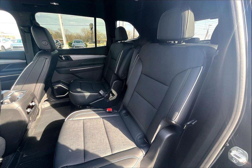 new 2026 Buick Enclave car, priced at $55,180