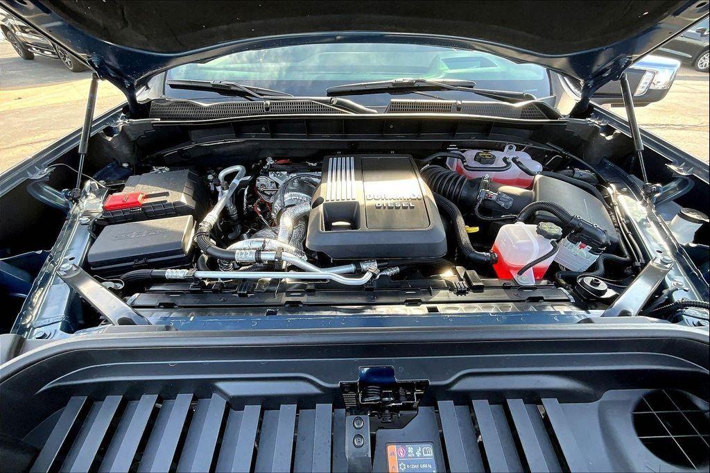 new 2026 GMC Sierra 1500 car, priced at $78,725