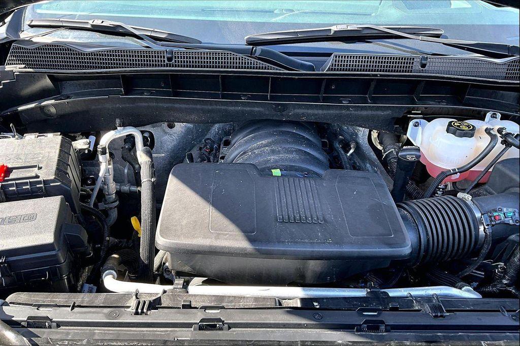 used 2024 GMC Sierra 1500 car, priced at $66,260