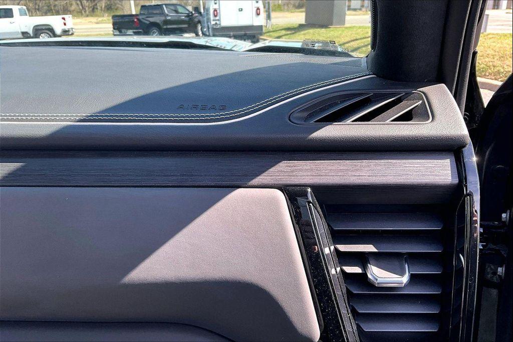 used 2024 GMC Sierra 1500 car, priced at $66,260