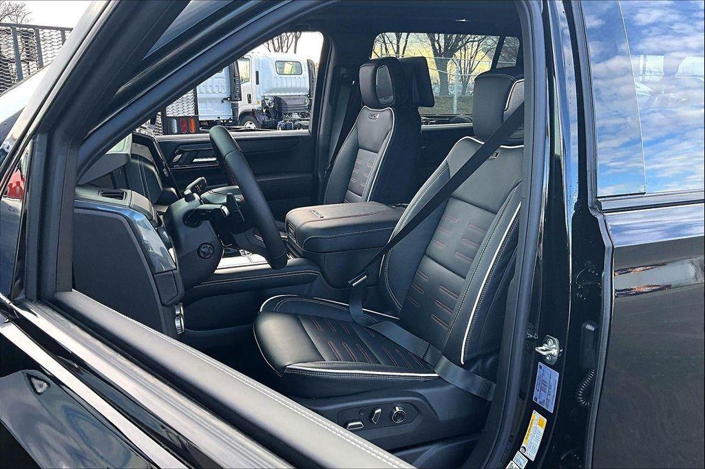 new 2026 GMC Yukon XL car, priced at $107,935