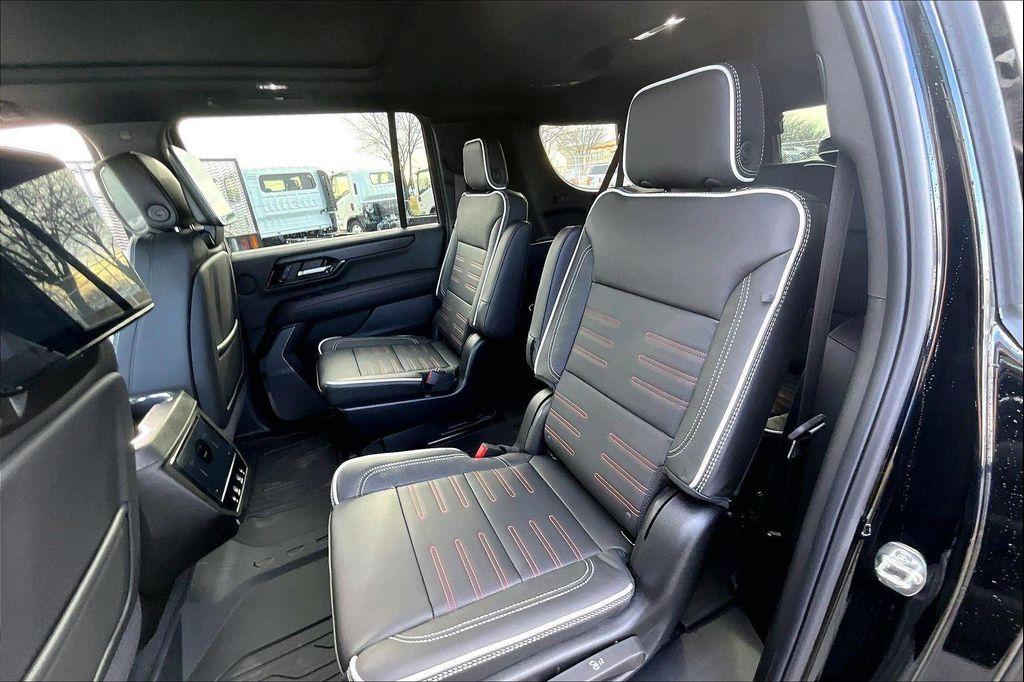 new 2026 GMC Yukon XL car, priced at $107,935