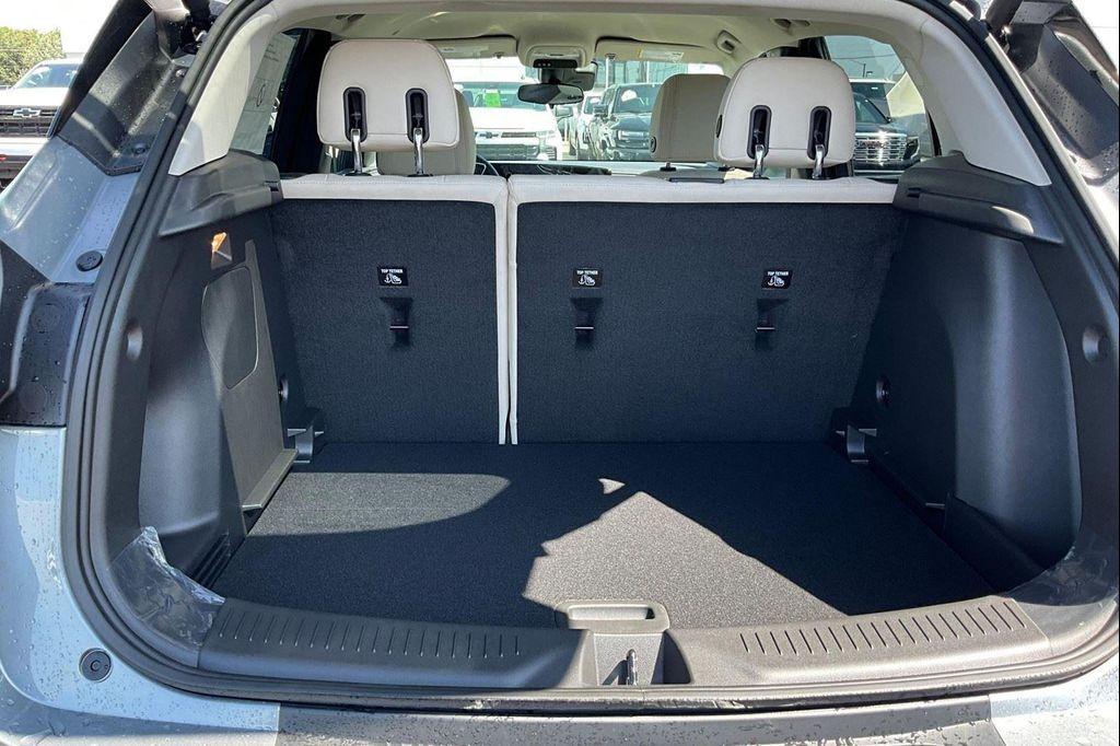 new 2026 Buick Encore GX car, priced at $26,505