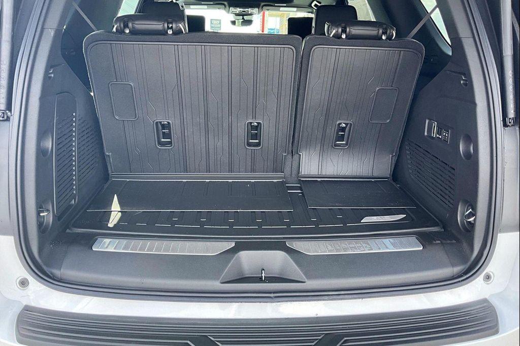 new 2026 GMC Yukon car, priced at $104,614