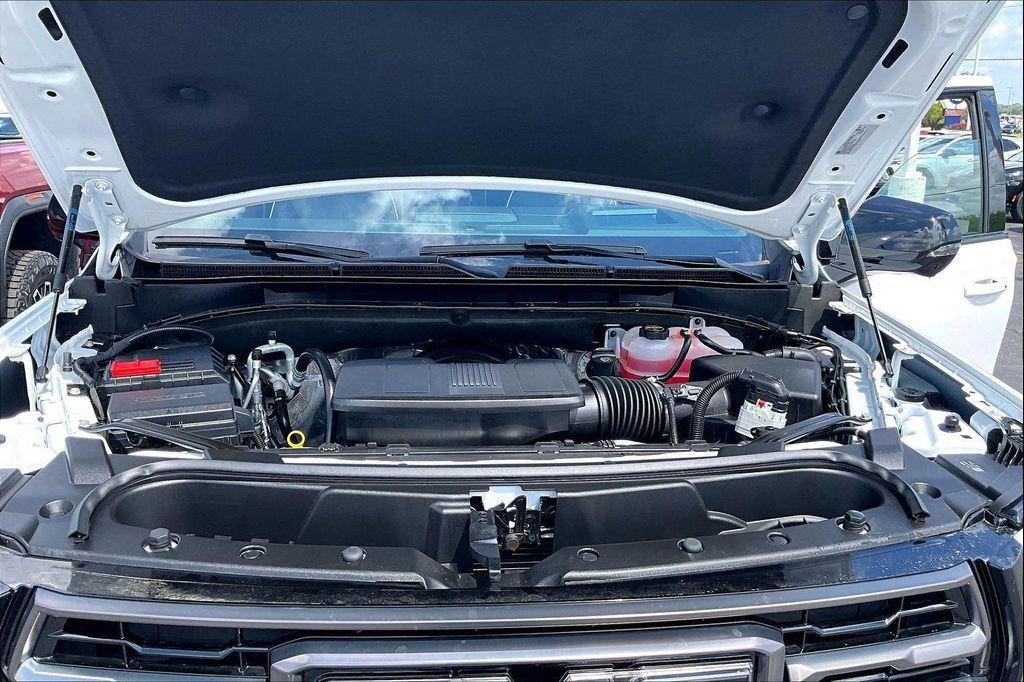 new 2026 GMC Yukon car, priced at $104,614