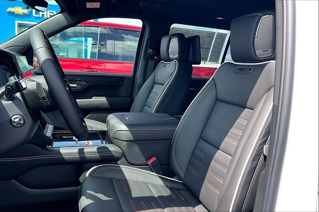 new 2026 GMC Yukon car, priced at $104,614