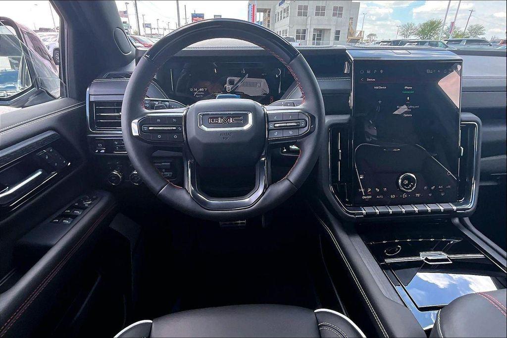 new 2026 GMC Yukon car, priced at $104,614